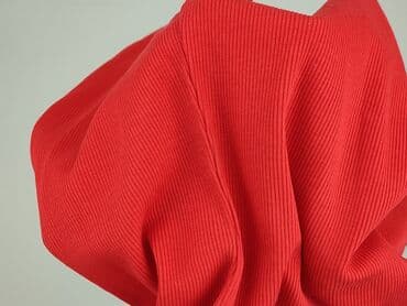 sukienka w czerwoną krate mohito: Amisu, Sukienka damska, M — 6