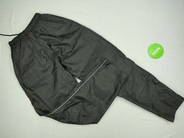 spodnie dresowe w lidlu: Umbro, Spodnie dresowe dla mężczyzn, rozmiar S — 3