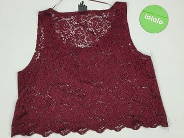 bluzki basic długi rękaw: Bluzka damska, rozmiar L — 3