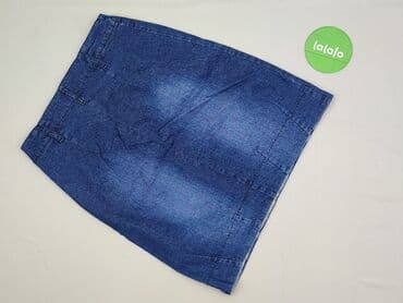 obcisłe spódnice mini: Trucco, Women`s skirt, size S (EU 36) — 3