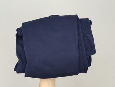 jeansy plus size wysoki stan: Jeansy damskie, rozmiar S — 6