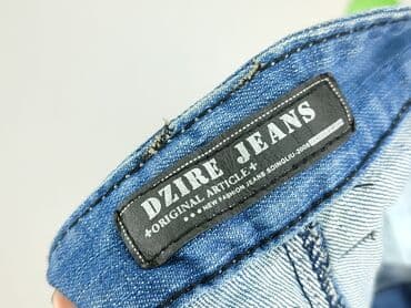 dsquared2 jeansy: Jeansy dla mężczyzn — 4