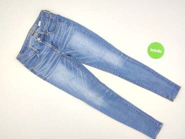 american eagle sukienki: Jeansy damskie, rozmiar XS — 2