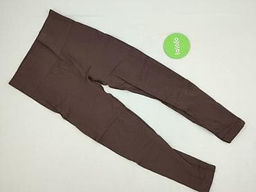 dresy sinsay: Legginsy Sportowe damskie, rozmiar L — 2