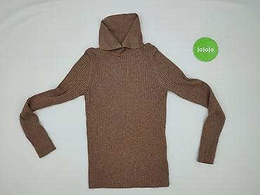 and bear pull: Golf damski, rozmiar S — 2