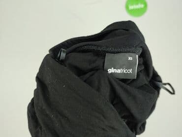 gina tricot jeansy: Gina Tricot, Spódnica damska, rozmiar XS — 5