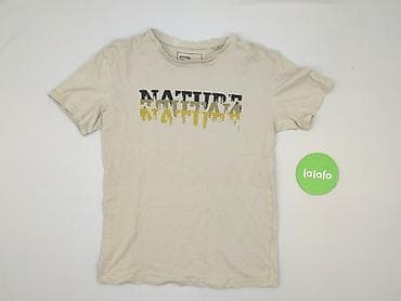 massimo koszula: Sinsay, Koszulka dla mężczyzn, rozmiar XS — 2