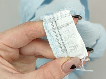 sukienki z muślinu: Sukienka damska, rozmiar S — 5