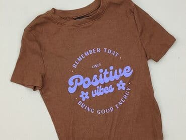 House, T-shirt damski, XS