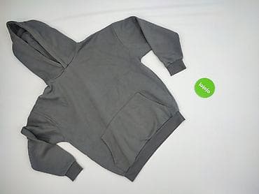 bluza: FSBN, Bluza z kapturem dla mężczyzn, rozmiar XS — 2