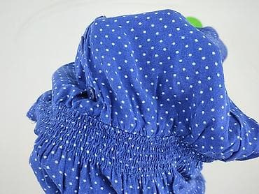 mango niebieska sukienka: Sukienka damska, rozmiar S — 4