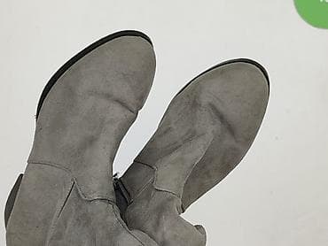 kozaki sofix: Kozaki damskie, rozmiar 36 — 6