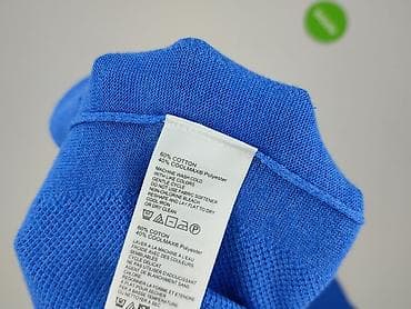 max studio sweter: Sweter dla mężczyzn, rozmiar M — 7