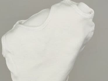 podkoszulka niemowlęca: Body, 0-1 month, 
condition - Perfect — 5
