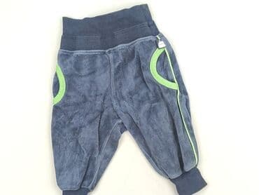 lycra kombinezon: Sweatpants, KappAhl, 3-6 months, condition - Perfect — 1