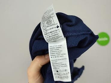 softshell bekkin: Levi’s, Koszulka polo dla mężczyzn, rozmiar 2XL — 5