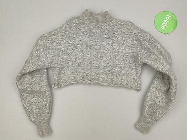 sweter cropp: Bik Bok, Sweter damski, rozmiar XS — 3