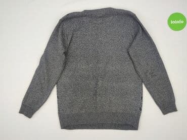 tatuum sweter mis uszatek: Sweter dla mężczyzn, M — 3