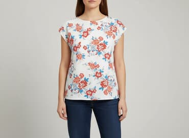 marks and spencer piżamy damskie: Marks & Spencer, Bluzka damska, rozmiar XL — 7