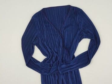 sukienki midi plisowane: Sukienka damska, rozmiar S — 4