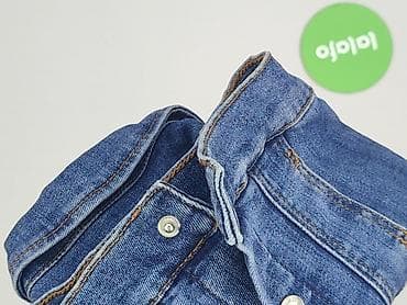 springfield sweter: Kurtka, DenimCo, 6-9 miesięcy, stan - Bardzo dobry — 6