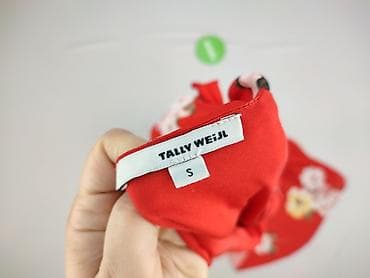 spódnice maxi 44: Tally Weijl, Sukienka damska, rozmiar S — 4