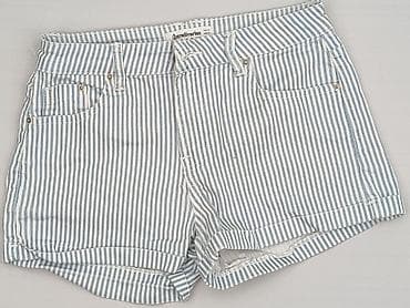 sznurek: Stradivarius, Szorty damskie, rozmiar 2XS — 1