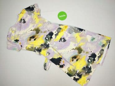 sukienki z wiazaniem na szyi: Sukienka damska, rozmiar S — 4