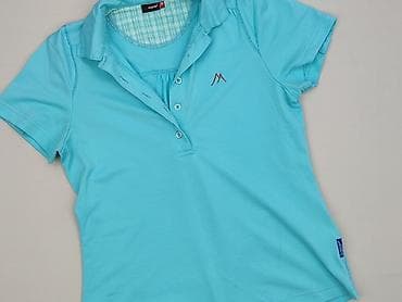 bluza tommy: Damska koszulka polo, rozmiar M — 1