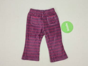 rajstopy niemowlece: Leggings, Cherokee, 12-18 months, condition - Very good — 2