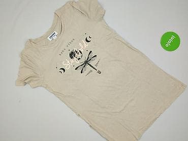 body o: Cropp, T-shirt damski, rozmiar L — 2