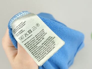 koszula bluza z kapturem: H&M, Bluza damska
, rozmiar S — 4