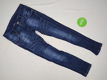 buty scholl ccc: Cross Jeans, Jeansy damskie, rozmiar S — 2
