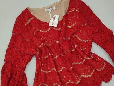 Olive, Women's blouse, size L at lalafo.pl Olive, Women's blouse, size L