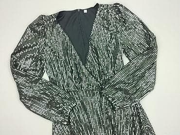 sukienki cekiny plus size: Sukienka damska, rozmiar S — 1