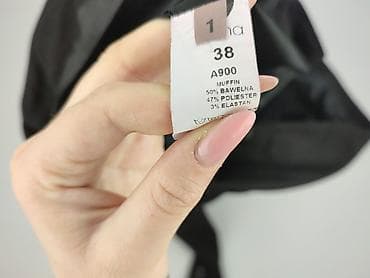 pull and bear marynarka: Marynarka damska, rozmiar M — 5