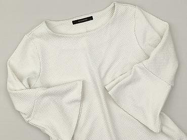 bluza ciepla: Reserved, Bluzka damska, rozmiar L — 1