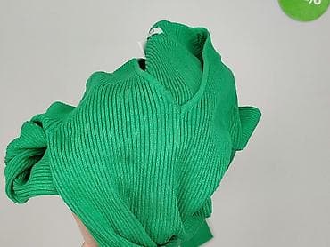 la mode second hand: Amisu, Sweter damski, rozmiar S — 5