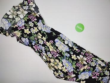 sukienki maxi plus size: Sukienka damska, rozmiar L — 3