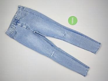mango jeans grace: H&M, Jeansy damskie, rozmiar M — 2