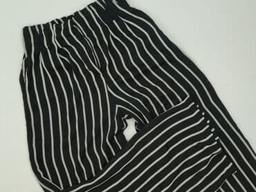 Bershka, Spodnie materiałowe damskie, XS