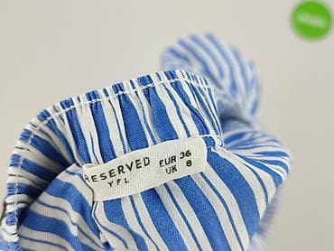 bluza yfl: Reserved YFL, Bluzka damska, rozmiar S — 5