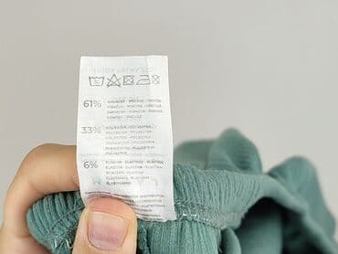 lidl szorty lniane: Moraj, Szorty damskie, rozmiar 2XL — 6