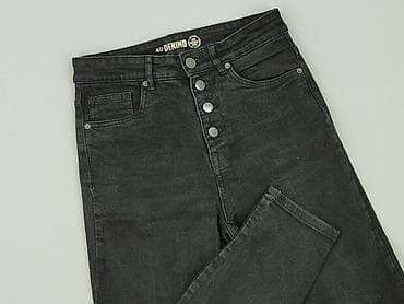 dnd denim development: Denim, Jeansy damskie, rozmiar S — 1