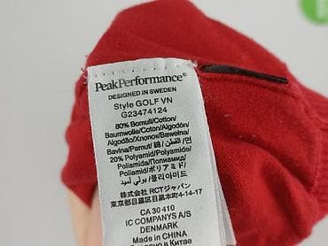 pull and bear shirts: Peak Performance, Sweter dla mężczyzn, rozmiar L — 5