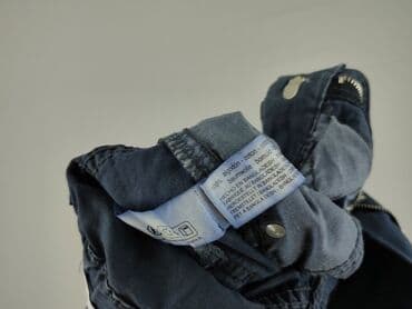 bershka spodnie dresowe: Bershka, Spodnie dresowe damskie, rozmiar XS — 5