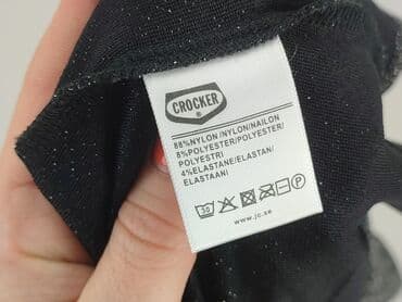 krótkie spodenki i marynarka: Bluzka damska, rozmiar L — 5