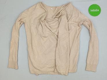 dresy z wiskozy: Reserved, Sweter damski, rozmiar L — 2