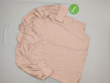 h m plus size tops: H&M, Women's blouse, size XL — 3