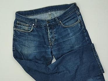 eu 36: Jeansy dla mężczyzn, rozmiar S — 1